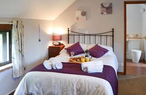 Eden Cottage - Foto 13