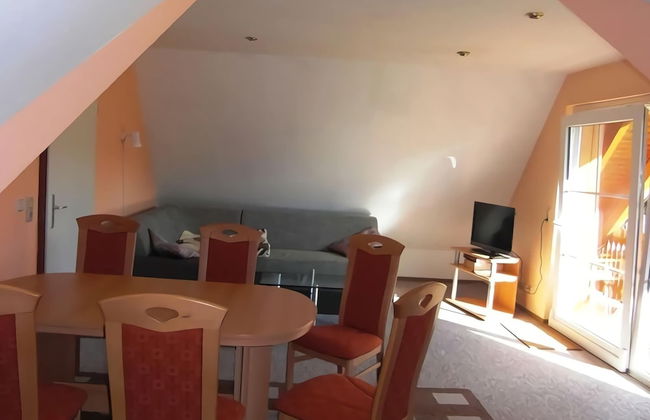 Holiday Home in Thale in the Harz Mountains - Foto 12