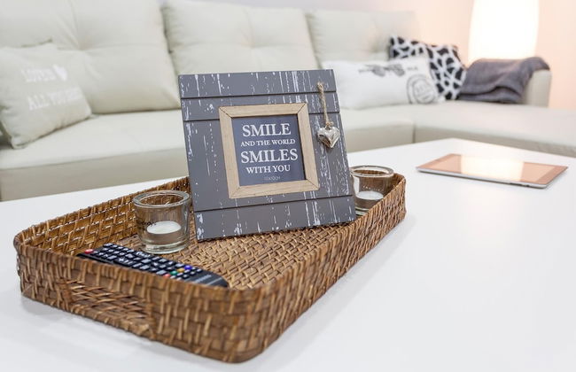 Charming Apt. Historic District - Sol - Photo 28