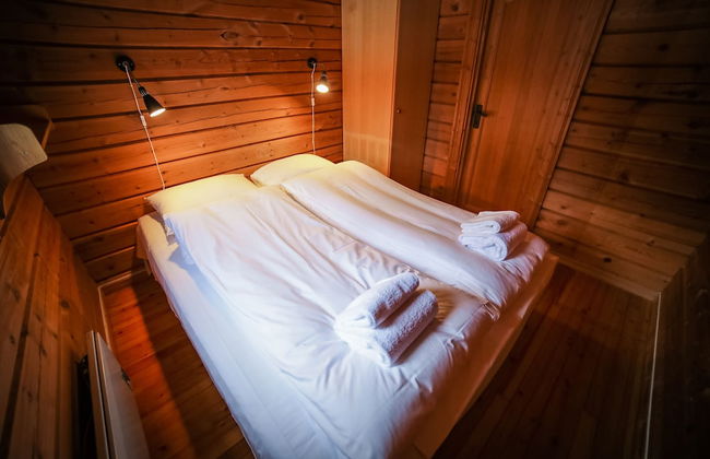 Vesterland Feriepark Cabins & Apartments - Foto 19