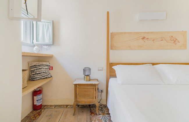Antico Mondo Rooms & Suites - Foto 12