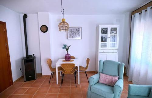 El Balcón de Fuenteheridos - Foto 7