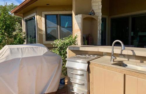 Scenic Hill Country Retreat - Rhino Ranch - Photo 48