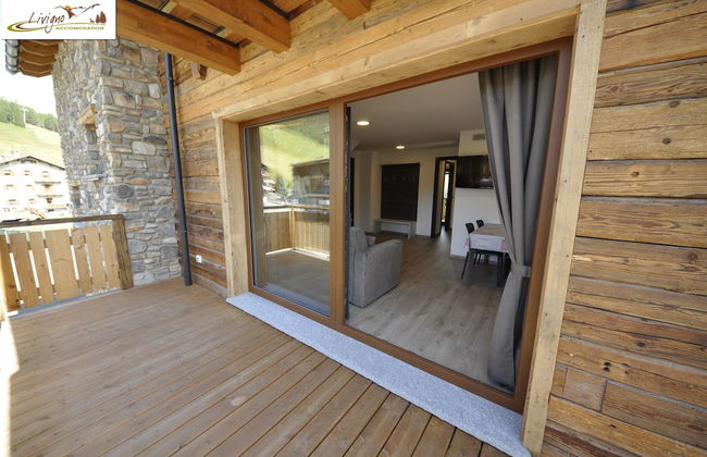 Eco House Livigno - Foto 57