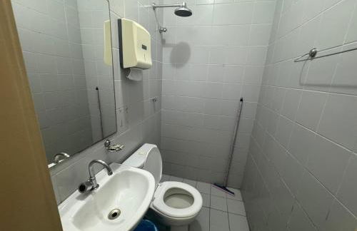 Mini Ap no derby com Garagem - Foto 5