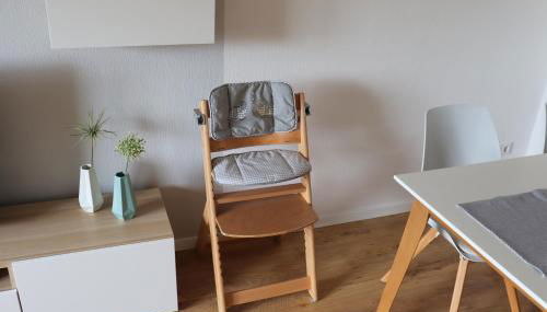 Ferienwohnung Am Hasseberg - Foto 5