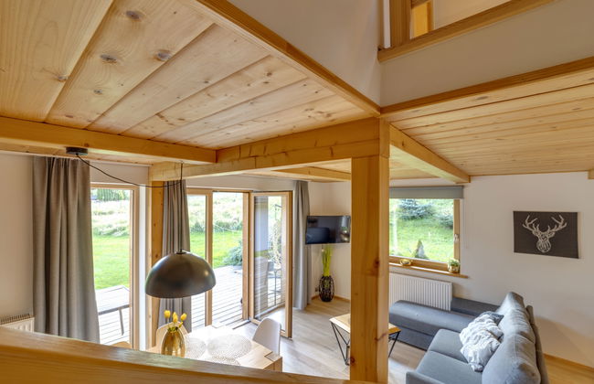 Chaty Pod Beskidkiem - Foto 10