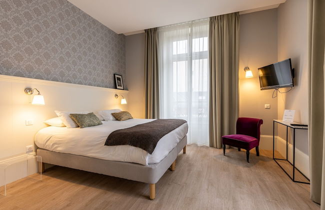 La Maison Blanche - Foto 13