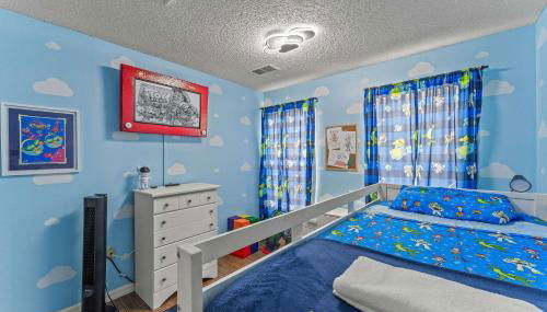 Magic Getaway at Emerald Island - Foto 2