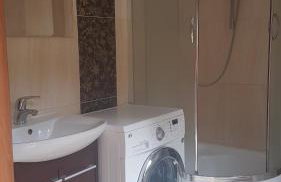 Wakacyjny Hartowiec - dom nad brzegiem jeziora - Foto 24