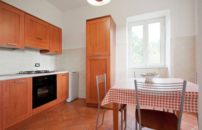 Spacious Home Surrounded by Nature - Foto 38