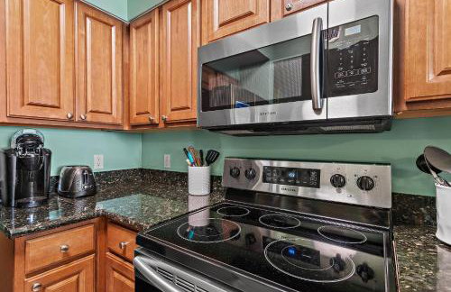 Ariel Dunes by Southern Vacation Rentals - Foto 30
