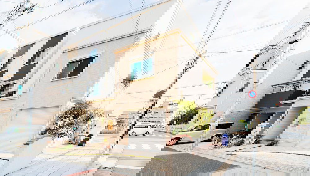 Shirakabanoyado-Season - Photo 1, Primary image