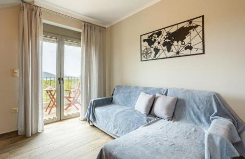 Entheon Olive Villas - Poolside Retreats - Foto 23