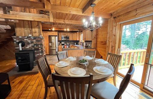 Cozy House 10 Min To Lake George - Foto 5