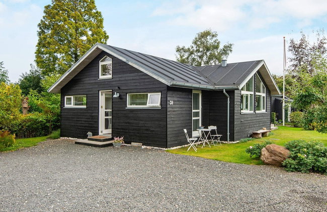 4 Star Holiday Home in Malling - Photo 1