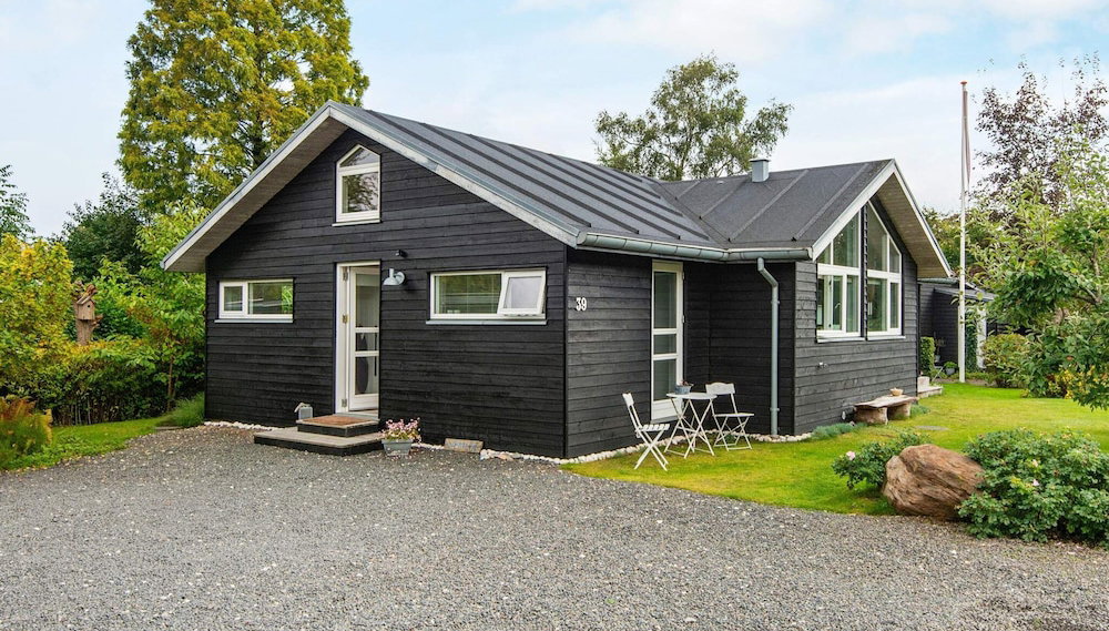 4 Star Holiday Home in Malling - Foto 1, Imagen principal