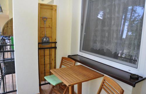 BLUE MARE Apartamenty MES - Foto 57