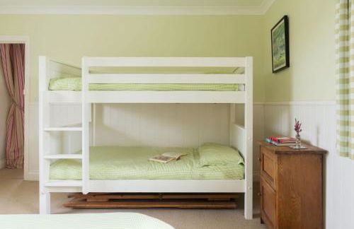 St Edwards Cottage, Tintagel - Foto 25