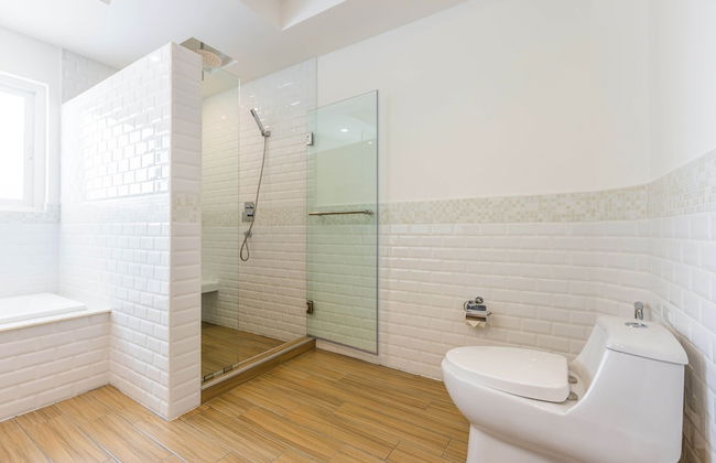 Private 3 Bedroom Pool Villa MS22 - Foto 36