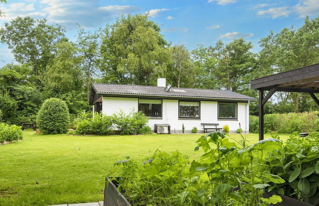 5 Person Holiday Home in Vinderup-by Traum - Photo 23