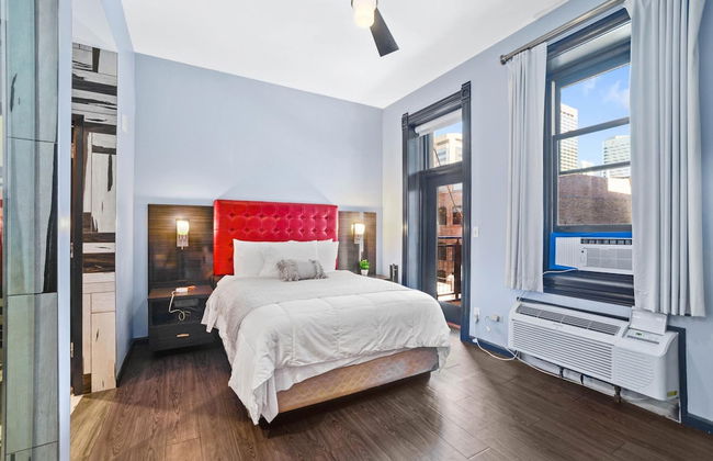 Perfect En Suite Studio - Photo 1