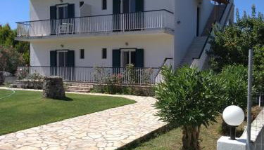 SAM΄S ROOMS - Foto 2