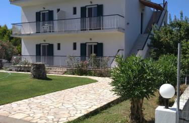 SAM΄S ROOMS - Foto 2