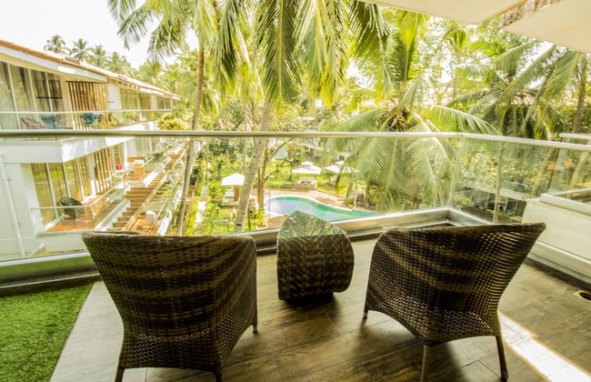 Happy Inch Hospitality - Photo 22