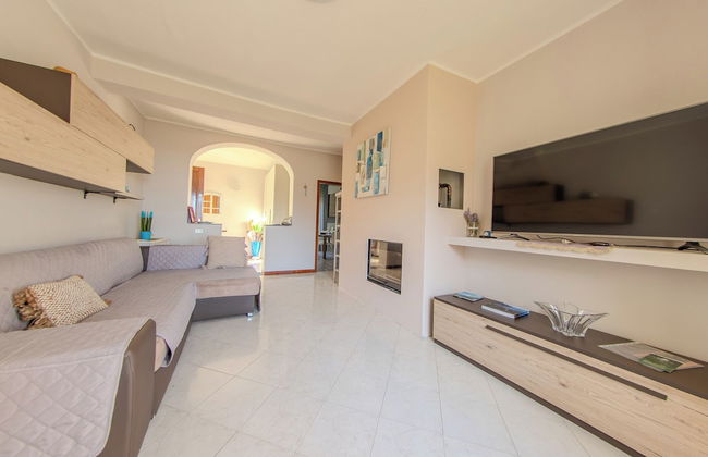 Villa Maddalena - Foto 19