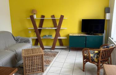 La Tranche Cozy Stay! - Foto 15