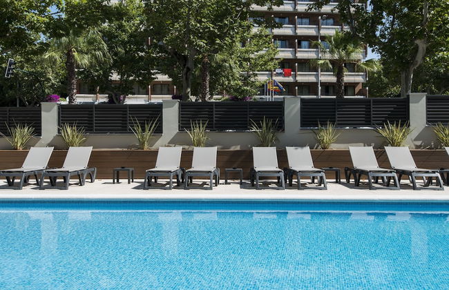 Apartamentos California - Foto 32