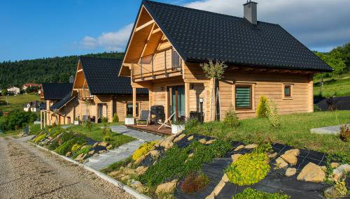 Zdrojówka Domki - Foto 4