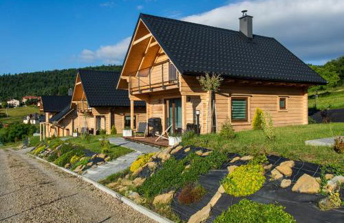 Zdrojówka Domki - Foto 4