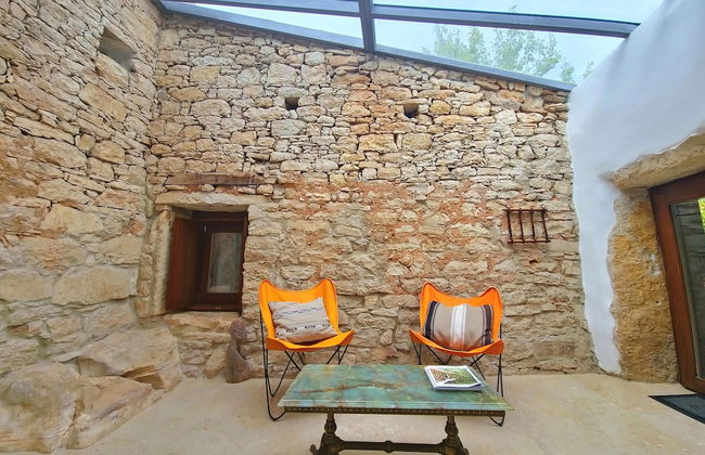 Villa Pedra Natural Houses - Photo 52