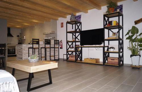 Casa Rural El Capricho - Foto 17