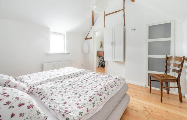 Pretty Holiday Home in Schleiden With Balcony and Barbecue - Foto 5