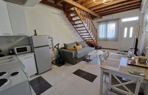 Aigaiou House 2 - Foto 40