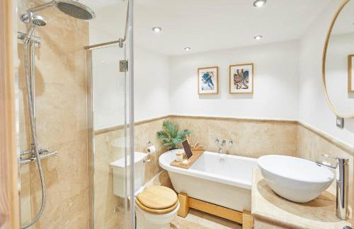 Host & Stay - 19 West End - Foto 7