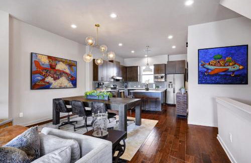 Hanger - A Birdy Vacation Rental - Foto 37