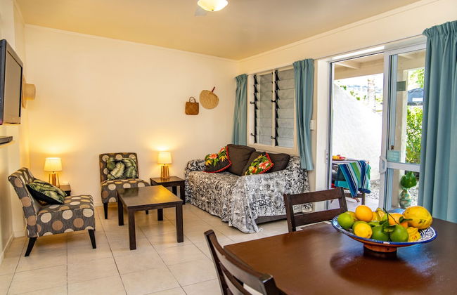 Coral Sands Apartments - Foto 19