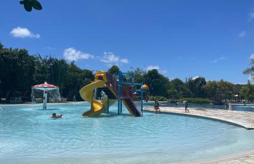 Apartamento Iloa residence - Foto 9