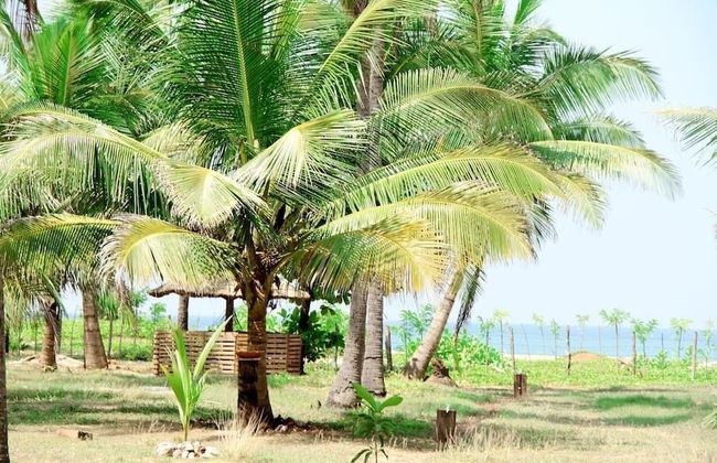 Rüstic Beach Villa - Foto 1