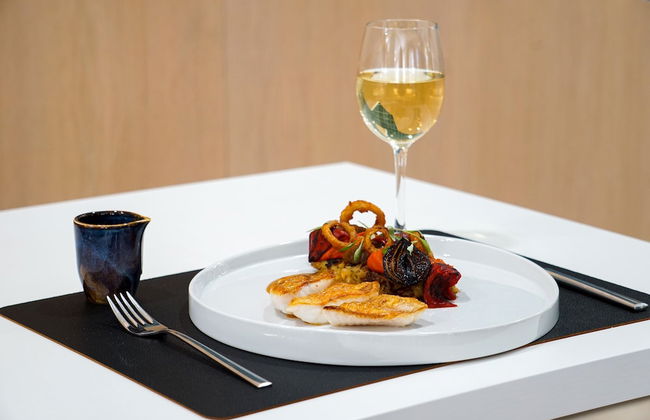 Vitors Plaza - Foto 80