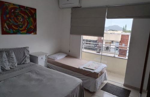Apartamento 3 quartos em Condomínio bem localizado, Residencial Júlia - Foto 4