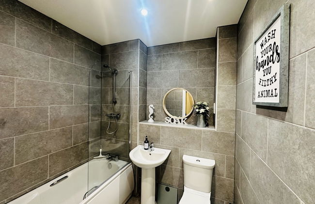 Grand Central Apartments, Centro - Foto 36