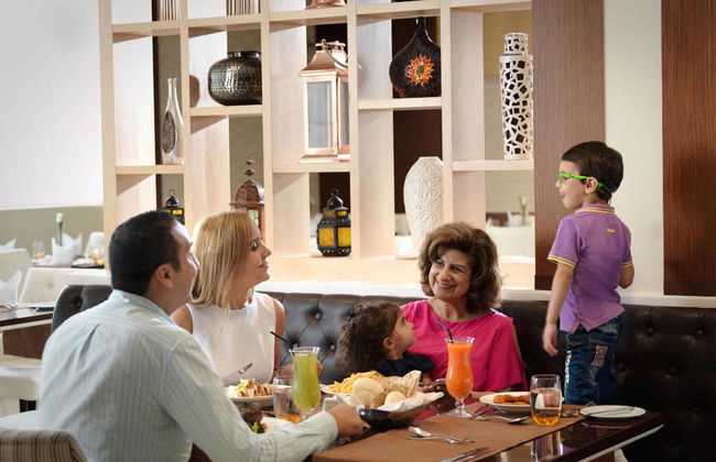 Two Seasons Hotel & Apartments (ex. Gloria Hotel) - Foto 29