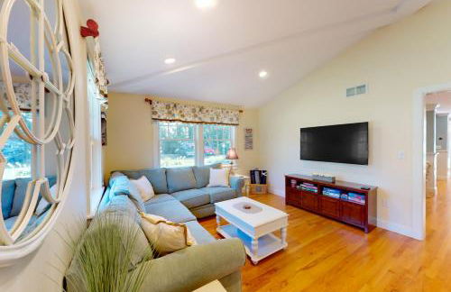 Lewis Bay Getaway - Foto 20