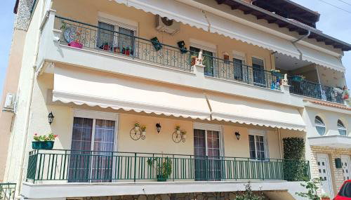 Magnolia House - Foto 1