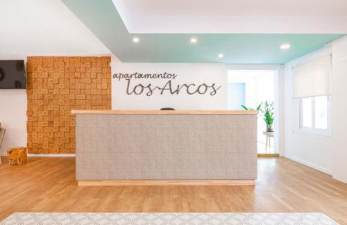 Apartamentos Los Arcos - Photo 7